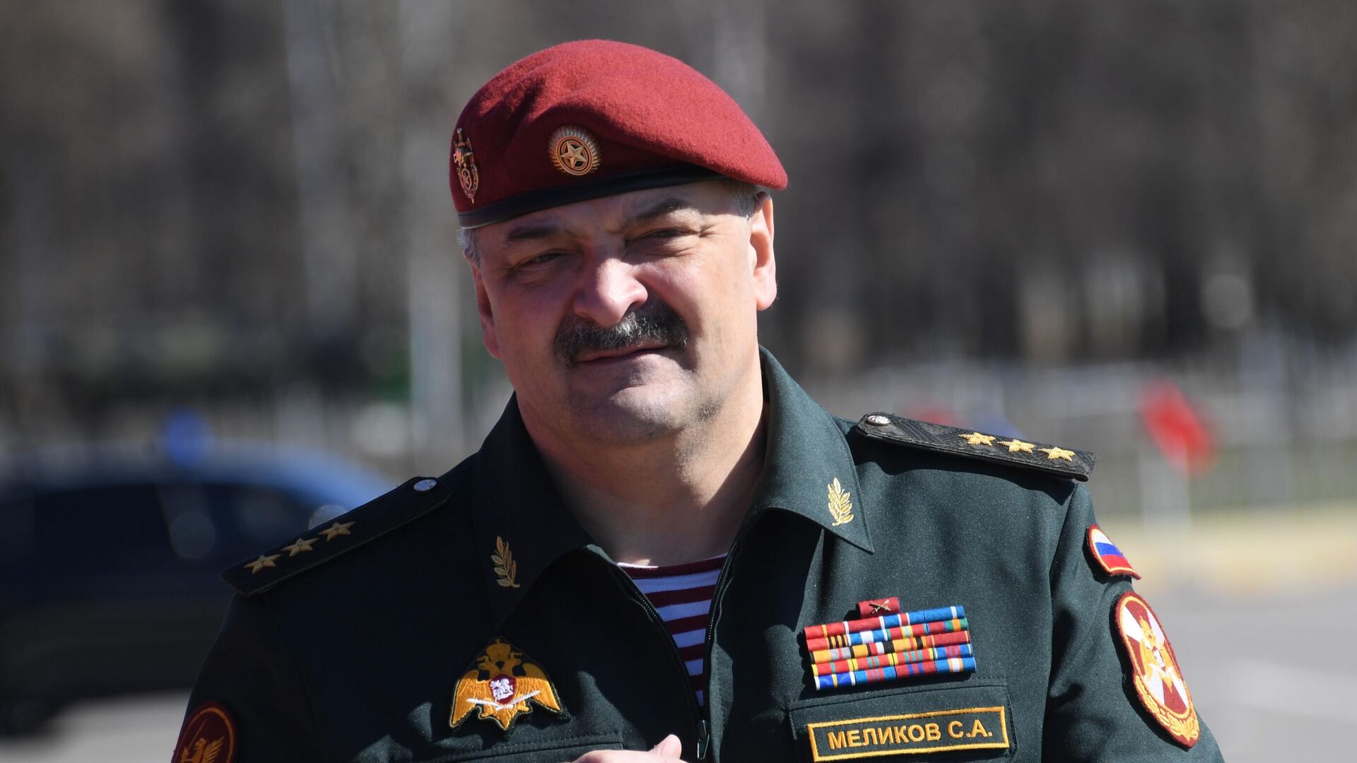 Глава Дагестана заявил, что протесты в Махачкале управлялись из-за рубежа Аргуме