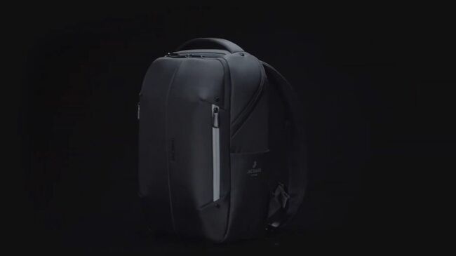 Samsonite Konnect-i Backback