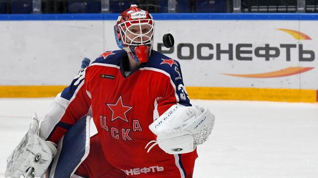 Александр Шарыченков