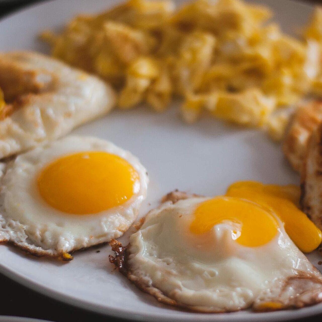 Яйца состав польза и вред что будет если есть яйца каждый день комментирует диетолог