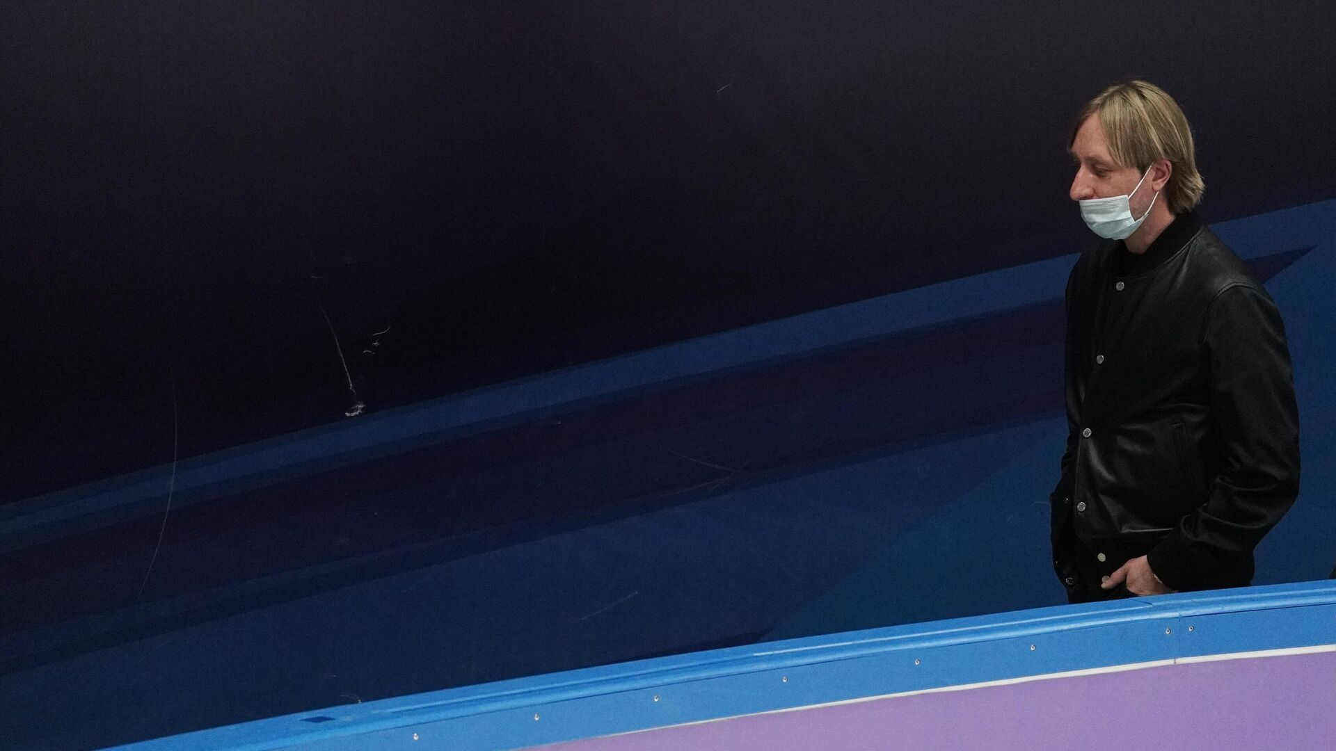 Евгений Плющенко - РИА Новости, 1920, 17.10.2020