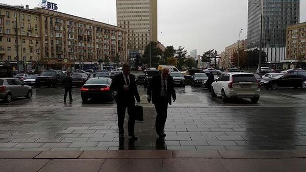 Болгарский посол вызван в МИД России после высылки российских дипломатов из Софии