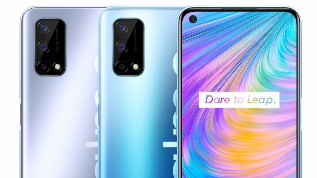 Realme Q2 - РИА Новости, 1920, 13.10.2020