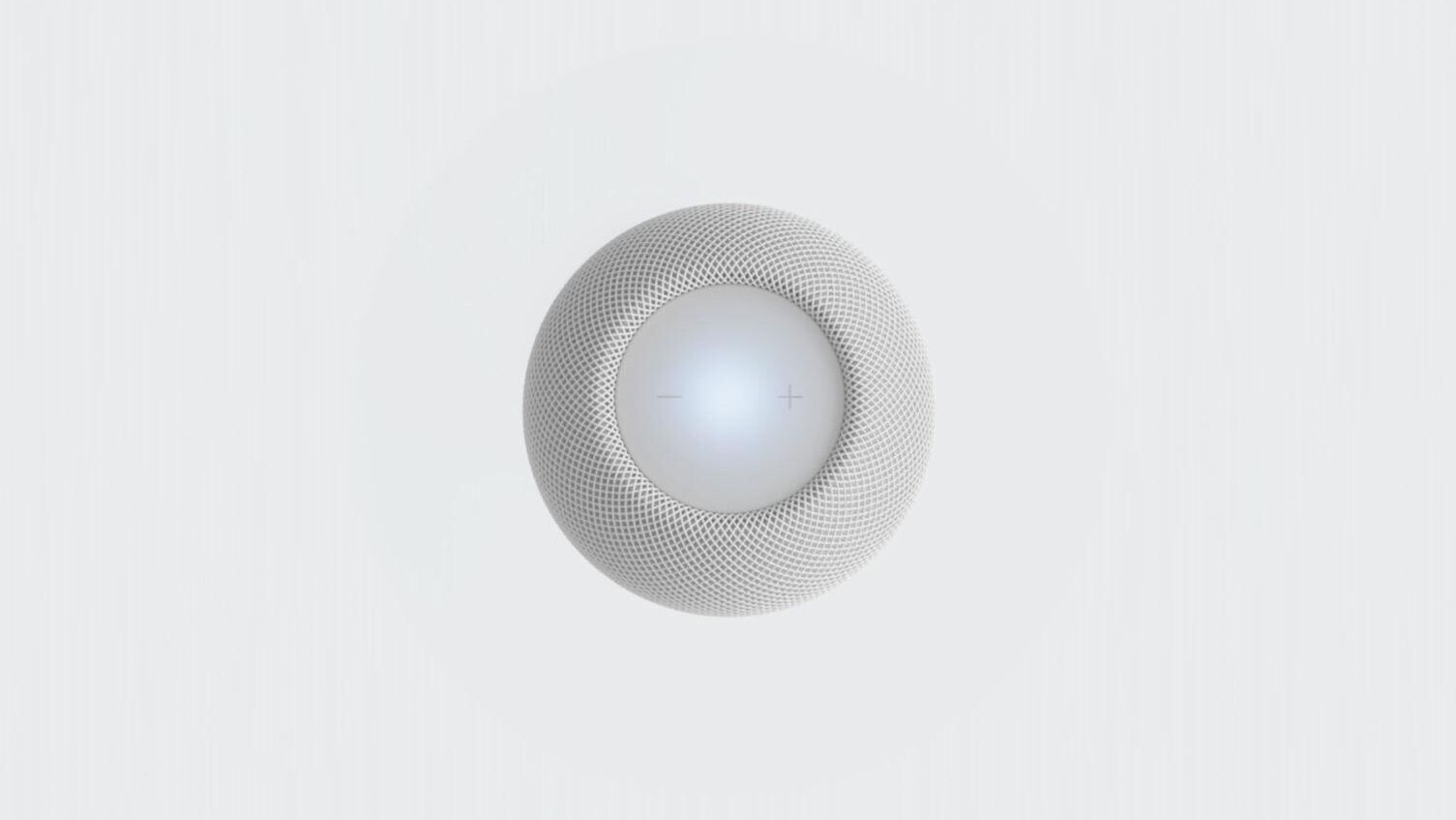 Apple HomePod mini - РИА Новости, 1920, 13.10.2020