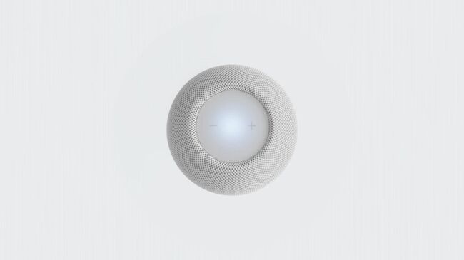 Apple HomePod mini