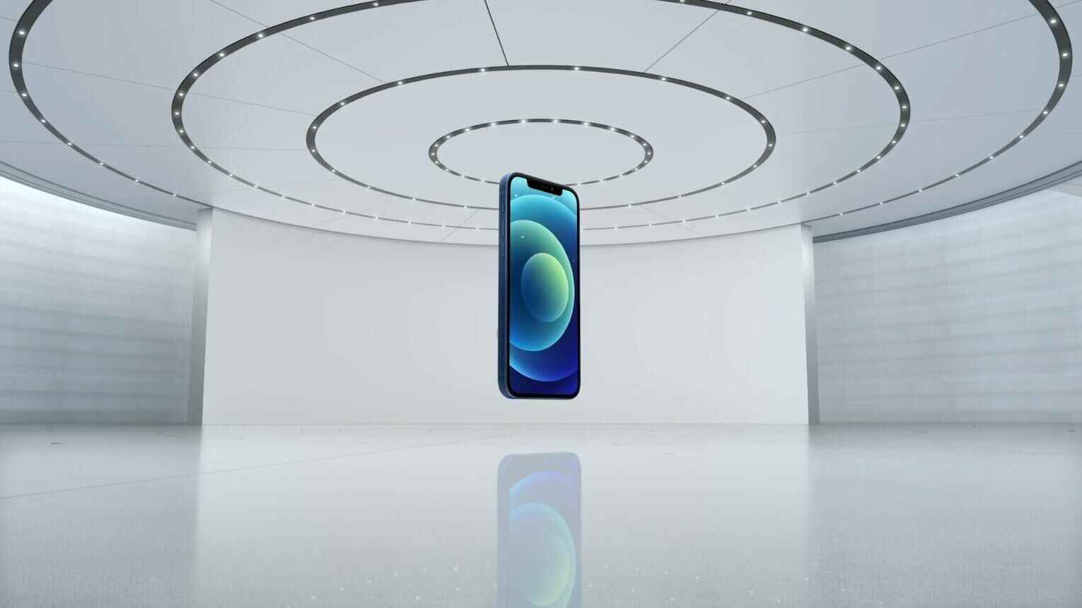 Apple iPhone 12 - РИА Новости, 1920, 14.10.2020