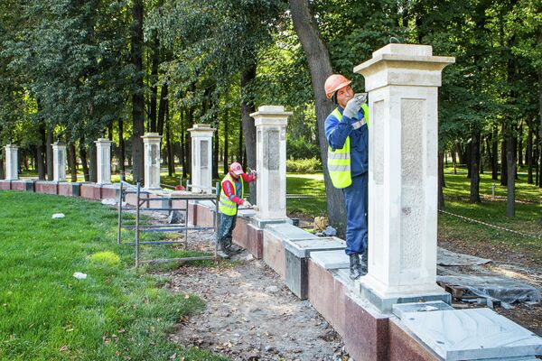 Северный речной вокзал в Москве после реконструкции. Стоит ли его посетить | Семья на движе | Дзен