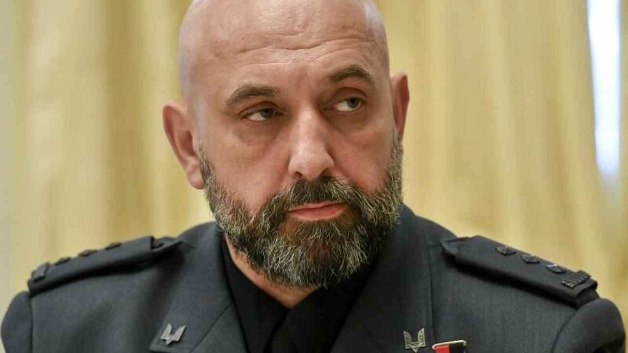 Генерал ВСУ раскрыл "сценарий быстрого присоединения" Украины к России