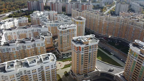 ЖК Царицыно
