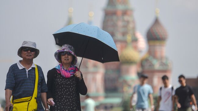 Медвежий угол: старинные рассказы иностранцев о России