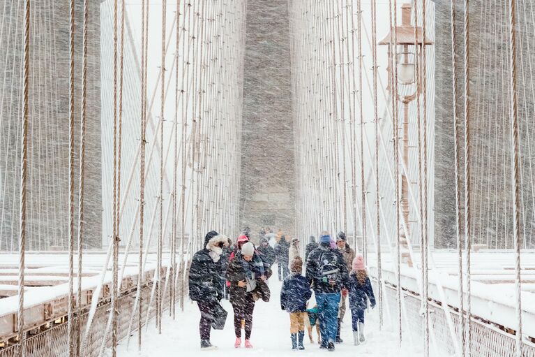 Rudolf Sulgan. Работа победителя конкурса Weather Photographer of the Year 2020