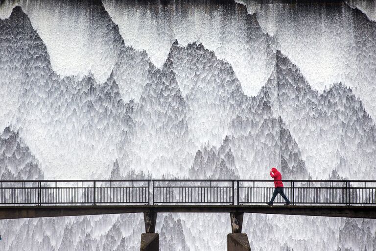 Andrew McCaren. Работа финалиста конкурса Weather Photographer of the Year 2020