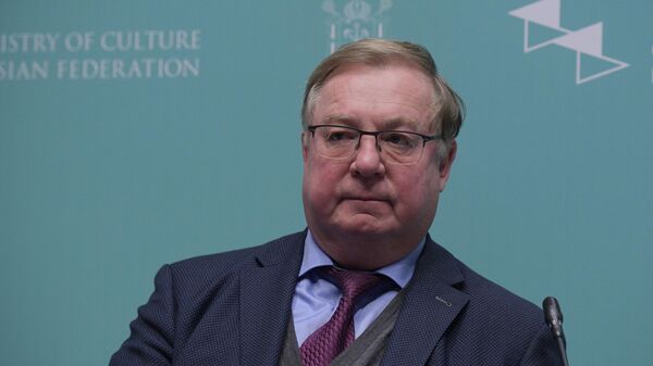 Председатель наблюдательного совета Фонда содействия реформированию ЖКХ Сергей Степашин