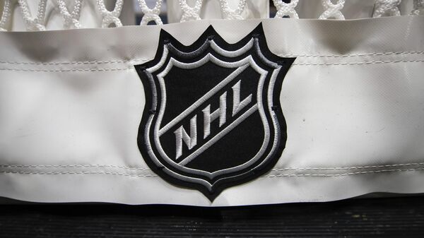 Лого НХЛ
