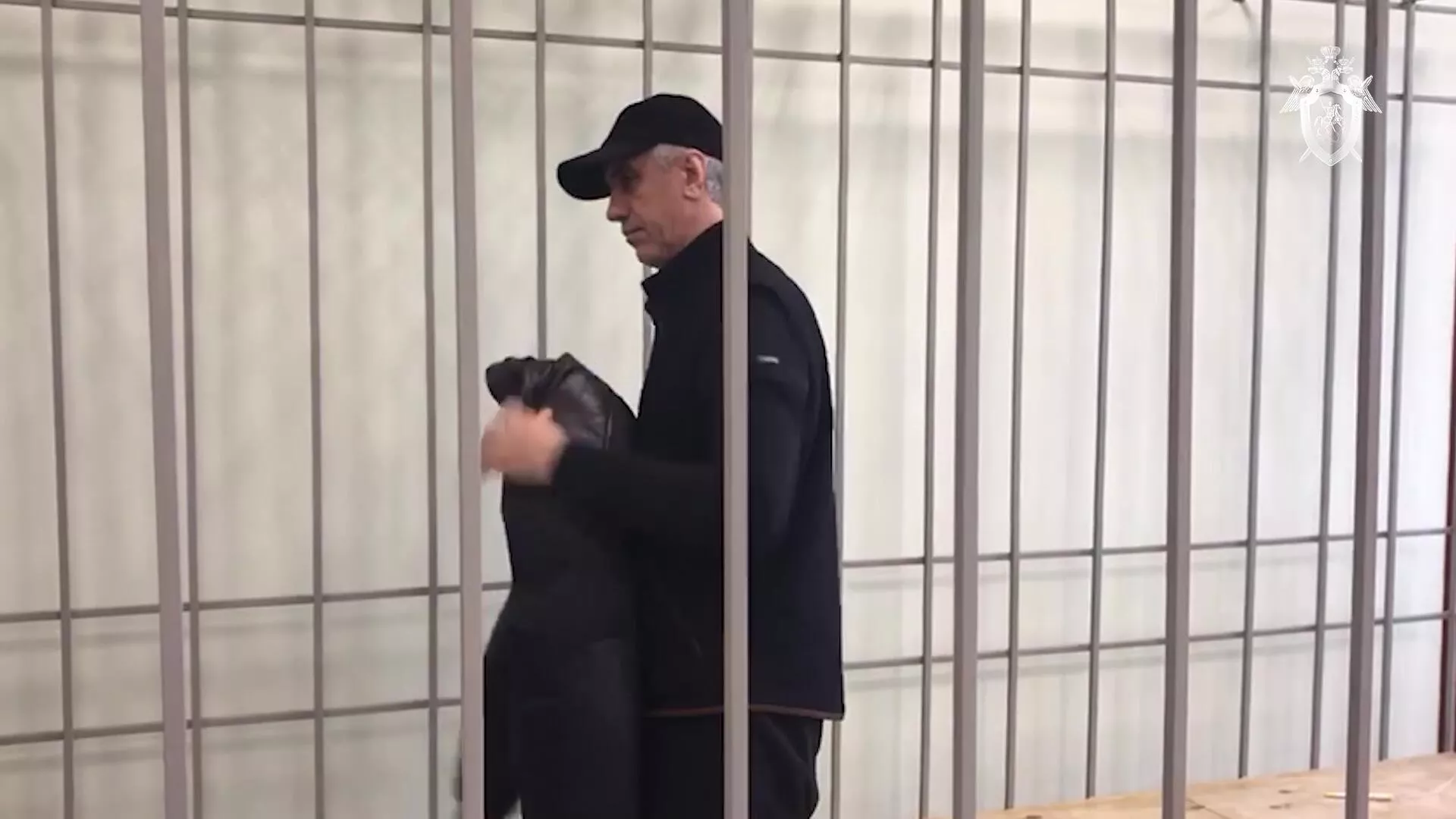 Бизнесмен Анатолий Быков Бизнесмен Анатолий Быков - РИА Новости, 1920, 19.02.2021