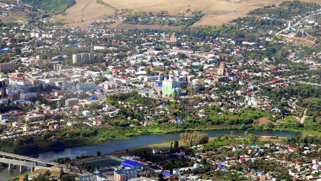 В Ельце запустили производство литий-железо-фосфатных аккумуляторов - РИА  Новости, 03.06.2022