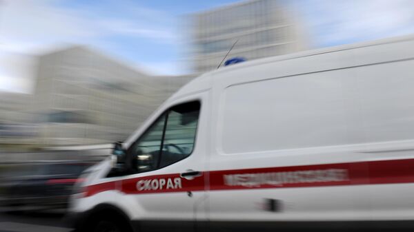В Калмыкии четверо погибли в ДТП с грузовиком