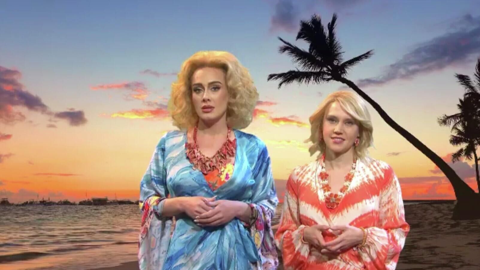 Скетч Saturday Night Live, посвященный турам в Африку Скетч Saturday Night Live, посвященный турам в Африку - РИА Новости, 1920, 26.10.2020