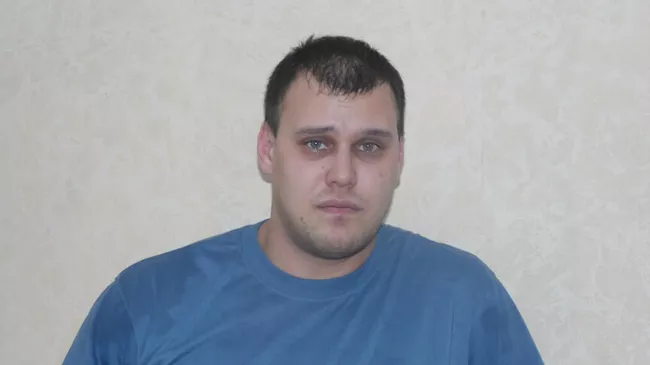 Александр Воронцов