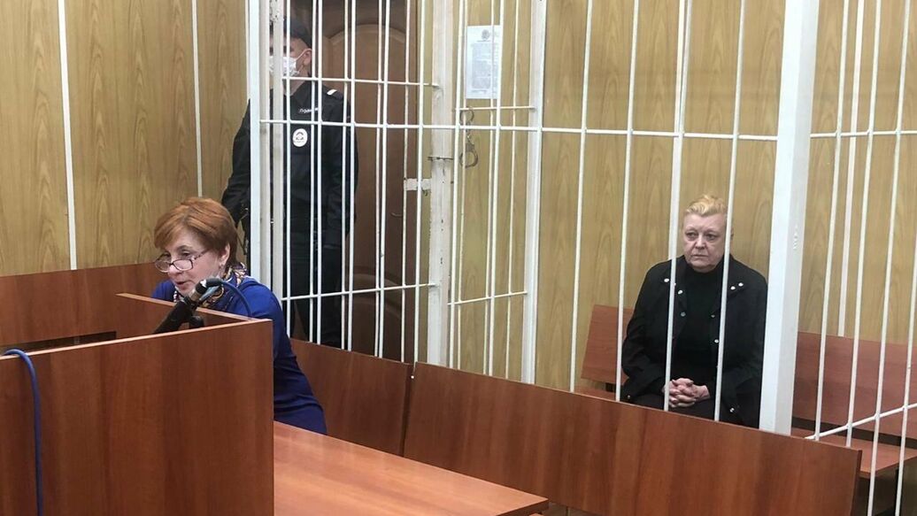 Суд признал квартиры Дрожжиной и Цивина совместно нажитыми