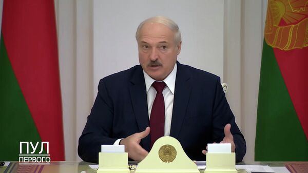 Уберите детей с улиц, чтобы потом не было больно - Лукашенко пригрозил родителям студентов