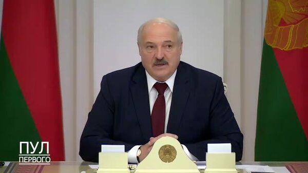 Лукашенко дал клятву на излете президентской жизни 