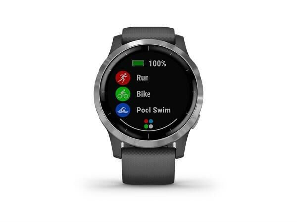 Garmin Vivoactive 4 - РИА Новости, 1920, 28.10.2020