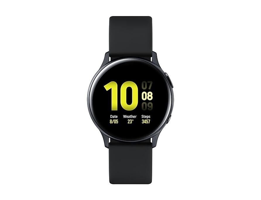 Samsung Galaxy Watch Active2 - РИА Новости, 1920, 28.10.2020