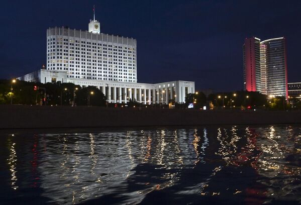 Виды Москвы Виды Москвы