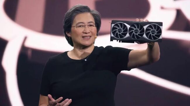 Radeon RX 6000