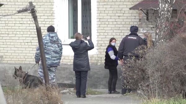 Участница банды, которая осуществляла разбой и грабеж в отношении пожилых жительниц города Камень-на-Оби, Алтайского края