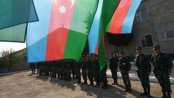 Армения назвала азербайджанский КПП в Лачинском коридоре грубым нарушением