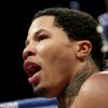 American boxer Gervonta Davis American boxer Gervonta Davis