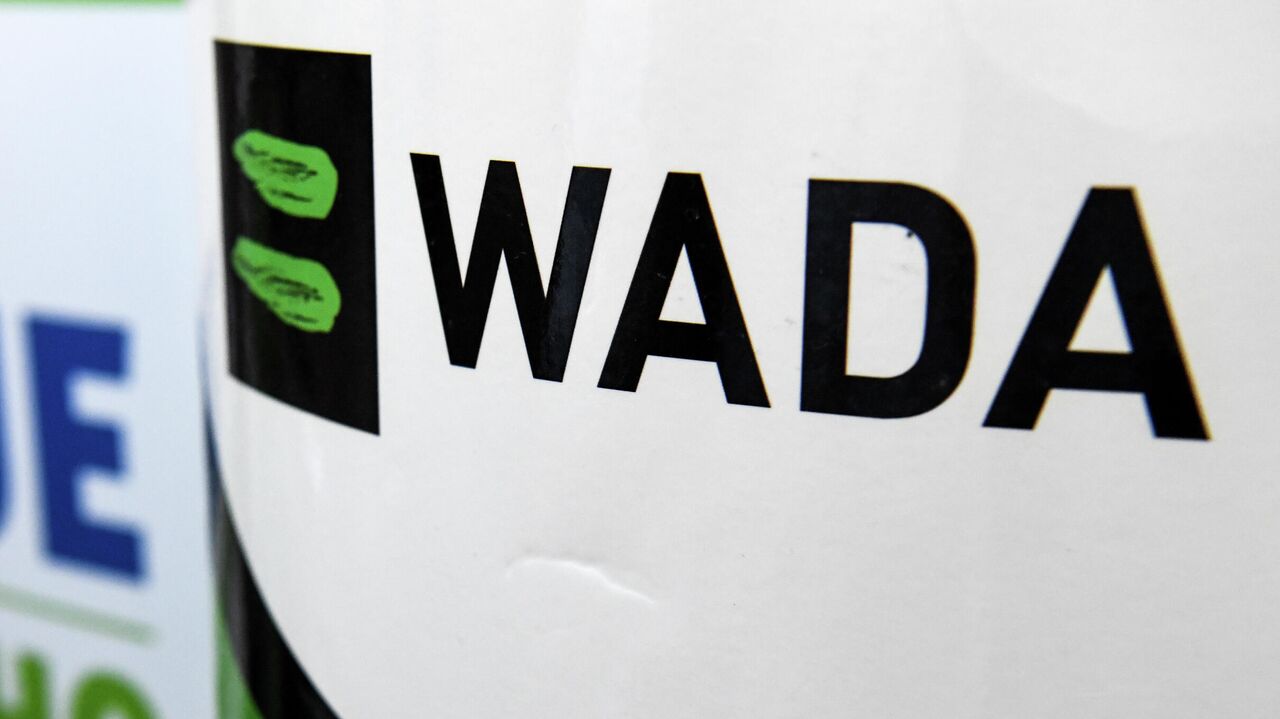 Wada антидопинговое агентство