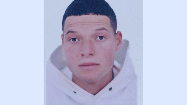 Выходец из Туниса Брахим аль-Ауиссауи, подозреваемый в совершении теракта в Ницце