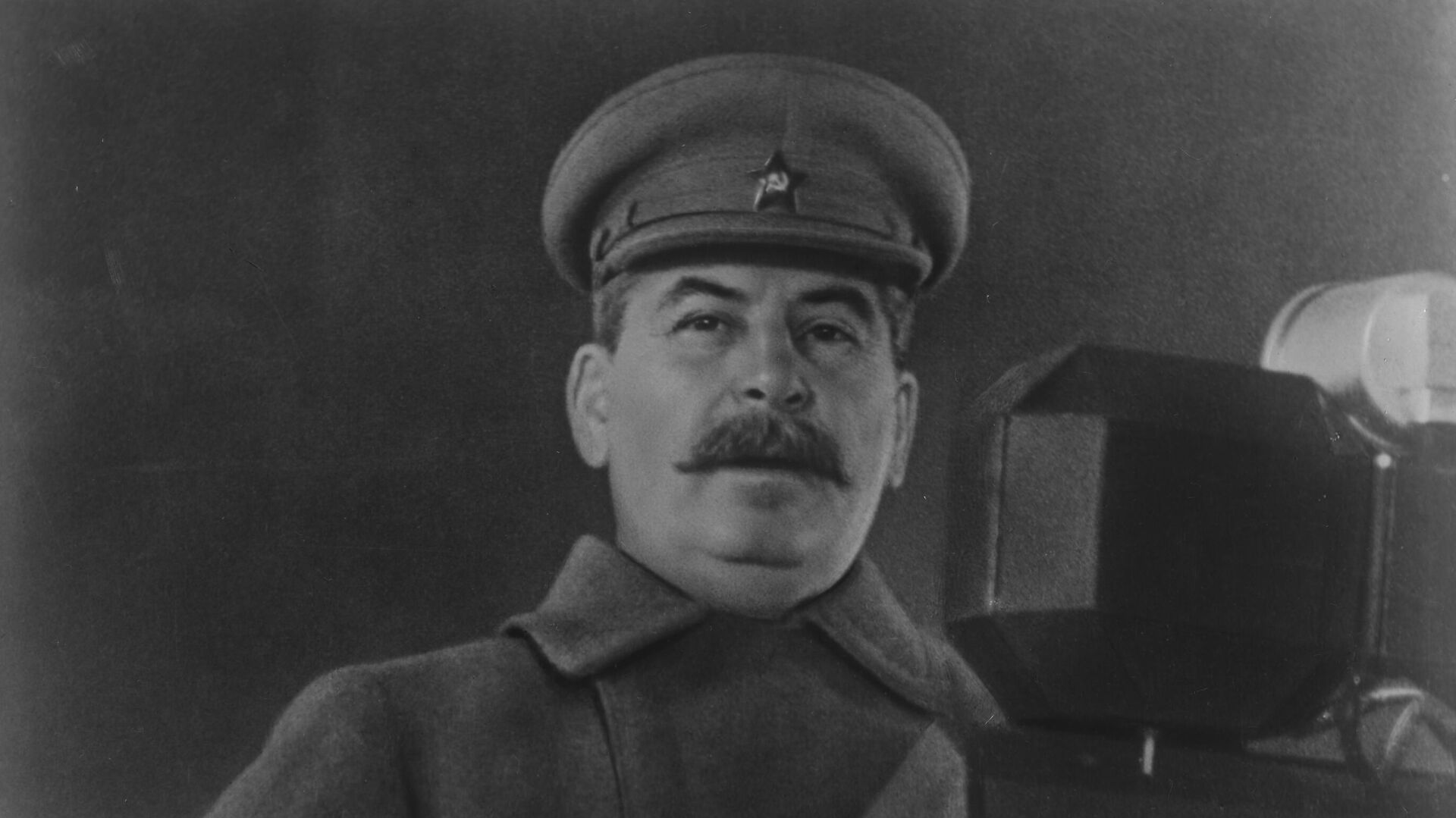 Иосиф Сталин - РИА Новости, 1920, 09.11.2021