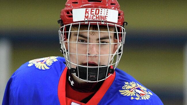 Никита Седов