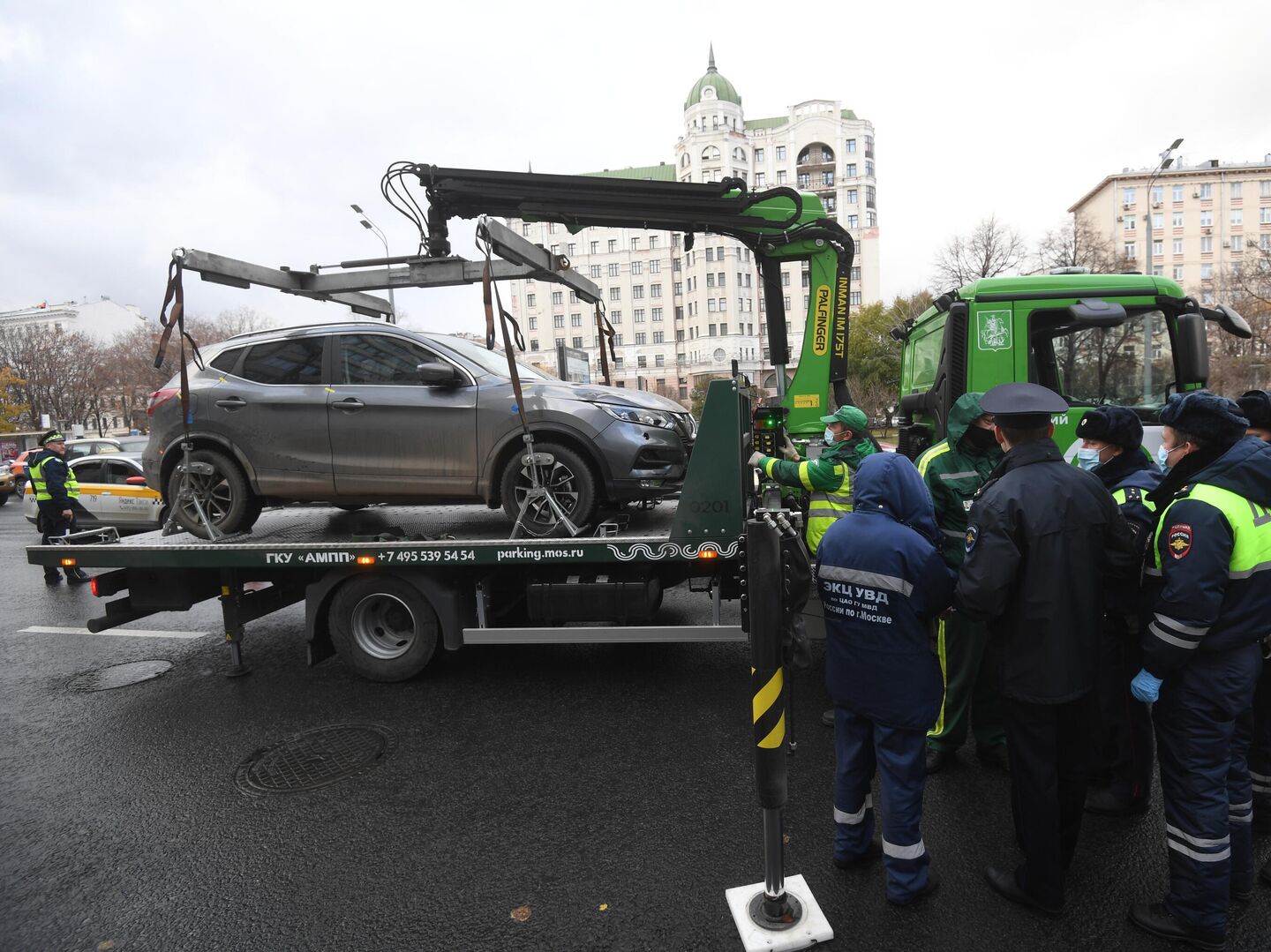 Утилизация автомобилей в 2024 году: программа, условия, снятие с учета в  ГИБДД