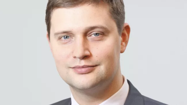 Директор Ассоциации возобновляемой энергетики России Алексей Жихарев