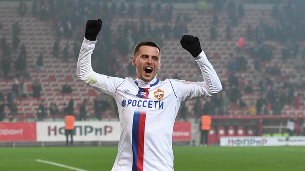 Щенников пока не принял решения о завершении карьеры, заявил агент