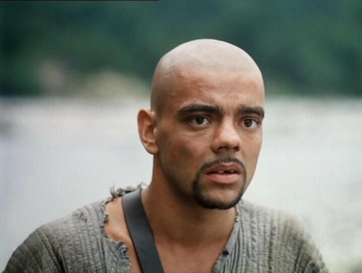 Константин Райкин в фильме Свой среди чужих, чужой среди своих - РИА Новости, 1920, 16.05.2025