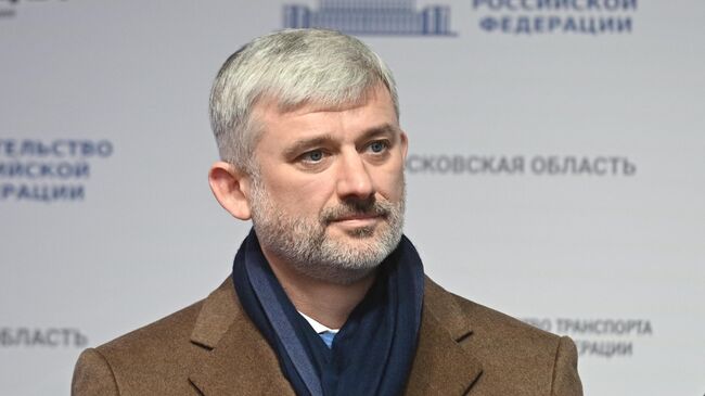 Евгений Дитрих