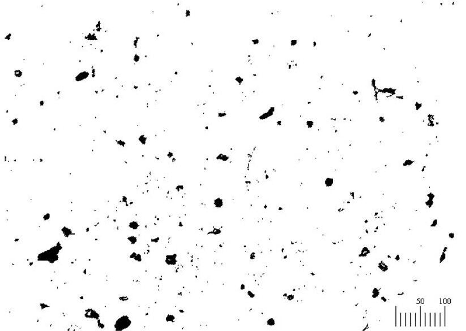 Проба пыли, взятая в жилом помещении, находящимся в радиусе 50 м от строительной площадки.  - РИА Новости, 1920, 11.11.2020