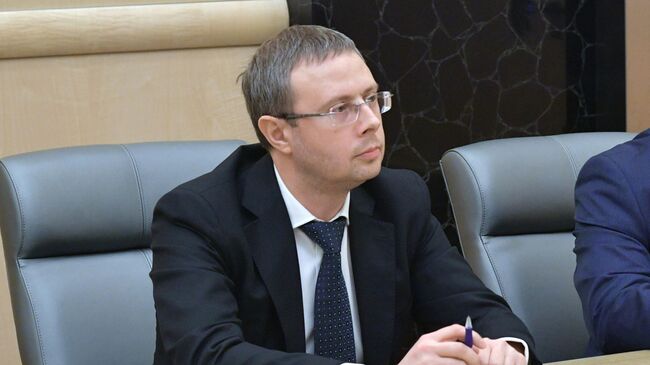Максим Шаскольский