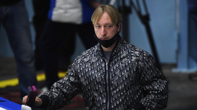 Фигурное катание. IV этап Кубка России. Женщины. Короткая программа Фигурное катание. IV этап Кубка России. Женщины. Короткая программа