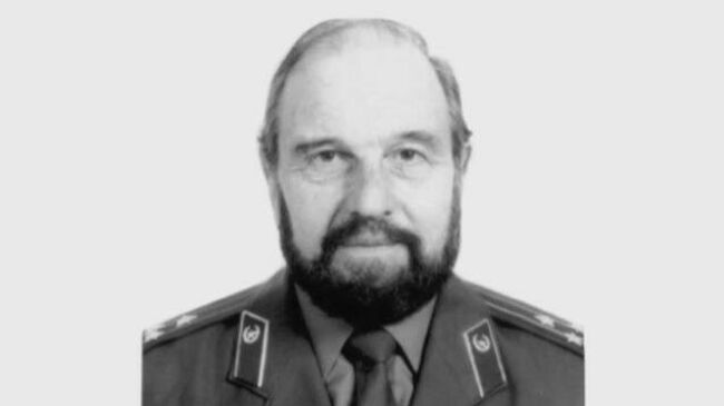 Иного выбора нет: история жизни двойного агента КГБ Джорджа Блейка