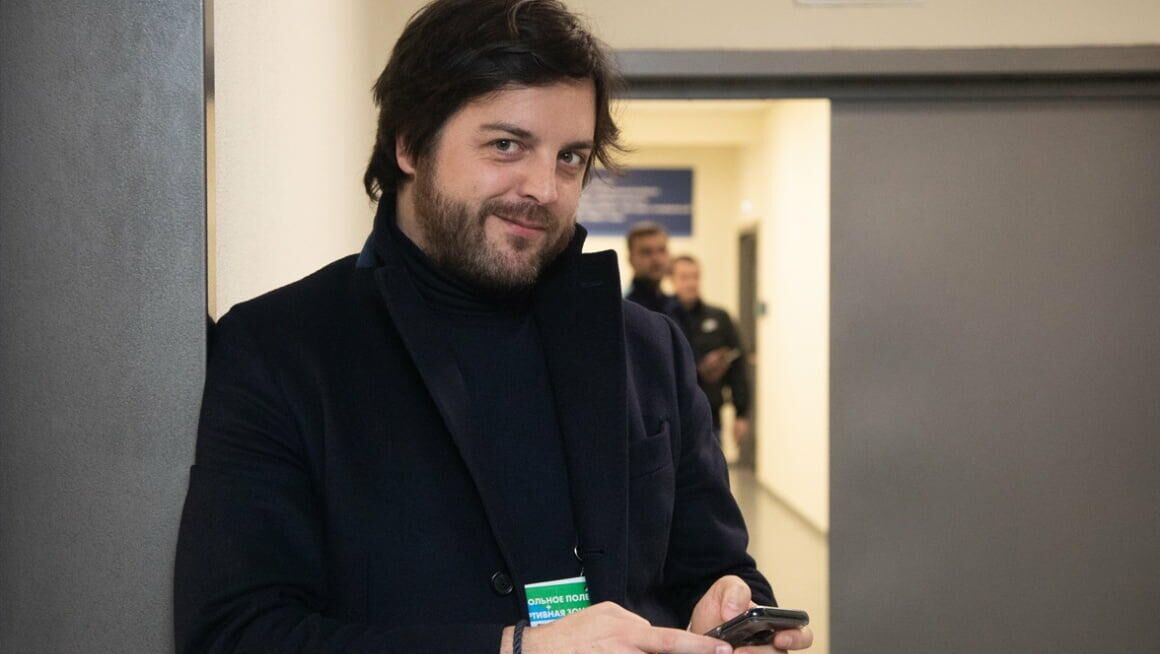  Спортивный директор петербургского Зенита Хавьер Рибалта - РИА Новости, 1920, 08.12.2023