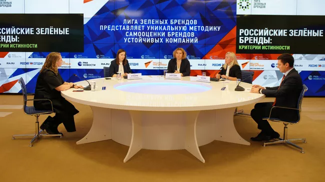 Новая методика самооценки брендов поможет вытеснить с рынка гринвошинг