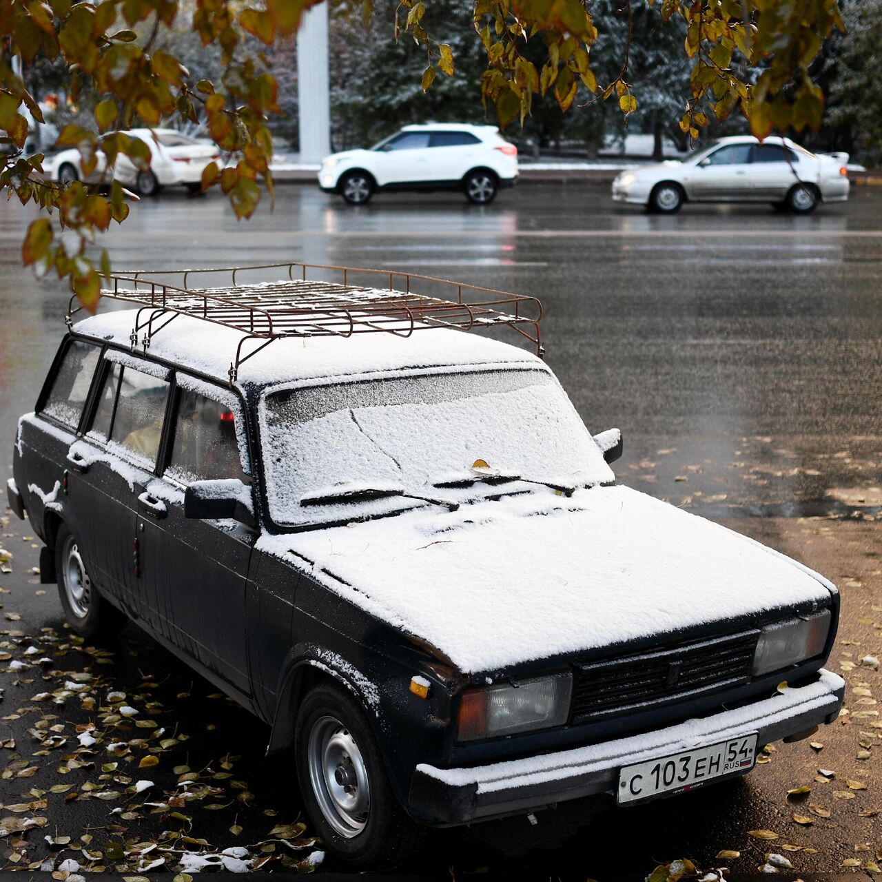 Стали известны регионы с самой высокой доступностью покупки автомобилей -  РИА Новости, 16.11.2020