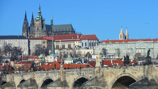 Премьер Чехии заявил, что Прага продолжит оказывать военную помощь Киеву